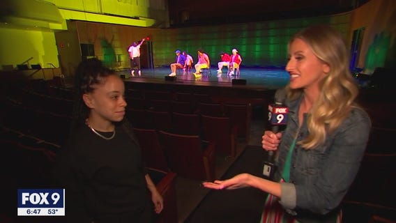 The Flint Hills Family Festival returns to St. Paul