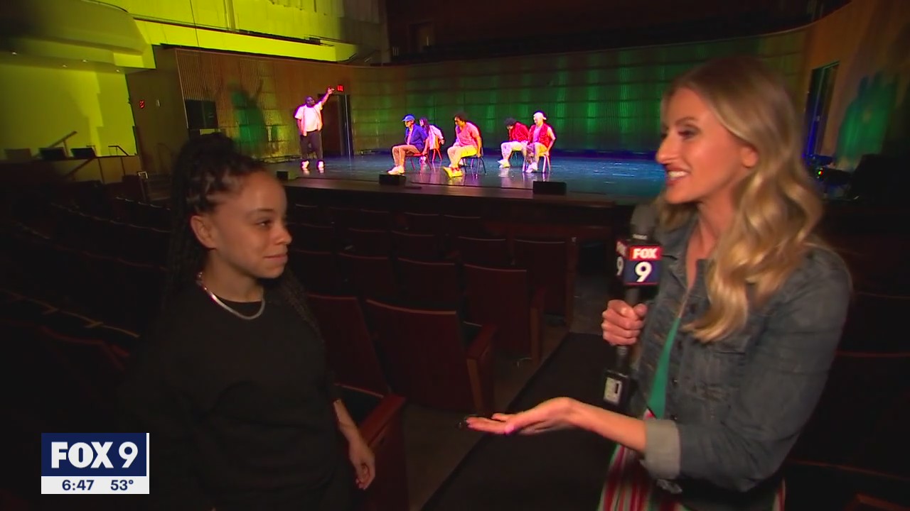 The Flint Hills Family Festival returns to St. Paul