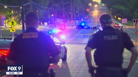 Neighbors push for safety changes after fatal crash in Roseville