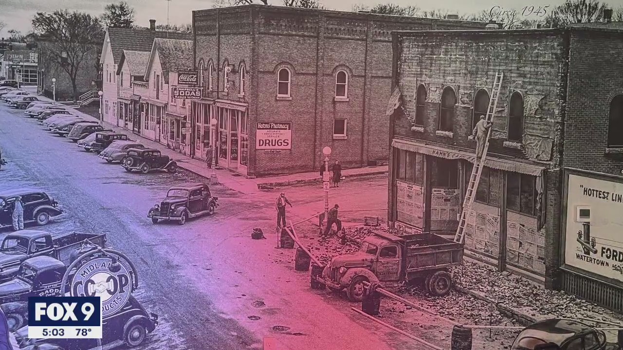 Town Ball Tour: Watertown offers rich history rooted in farming and family