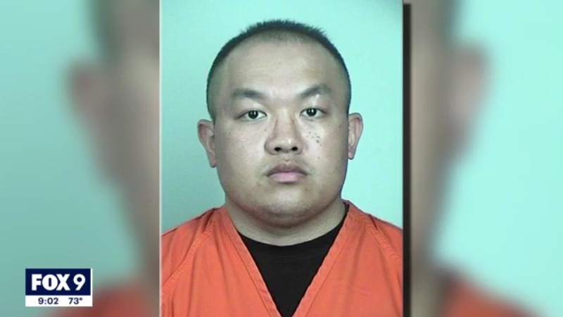 FBI says there may be 1,000 victims in St. Paul man's sextortion case