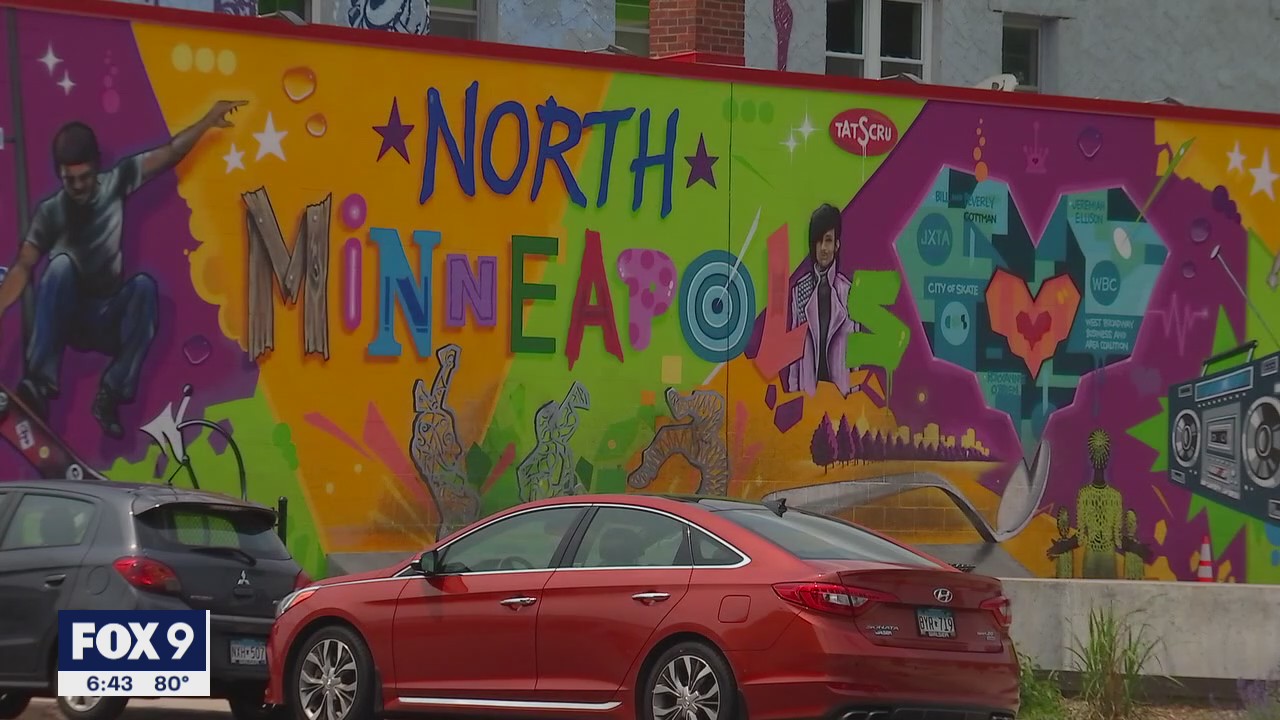 Twin Cities Juneteenth Festival is more than just a celebration