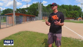 St. Louis Park heading to state