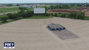 Questions remain about future the of Vali-Hi Drive-in