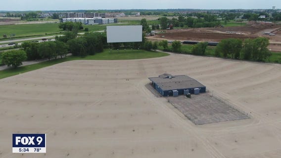 Questions remain about future the of Vali-Hi Drive-in