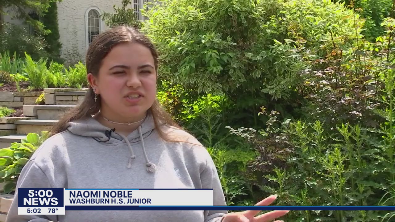 Student attendance varies at MPS due to heat, excused absences