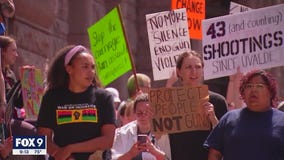 Congress' gun bill's possible impact in Minnesota