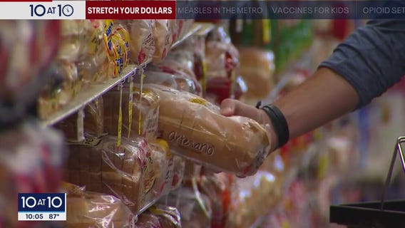 Practical financial precautions