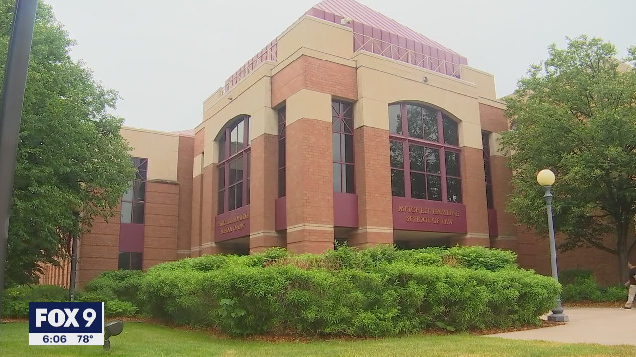 Education program offers incarcerated the chance to earn law degree