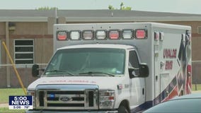 Minnesota health care systems declare gun violence a public health crisis