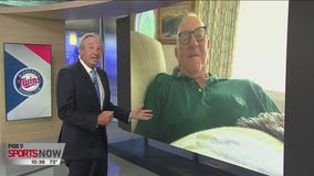 Fox 9 Sports Now: Jim Rich talks Hall of Fame, Twins baseball with Jim Kaat