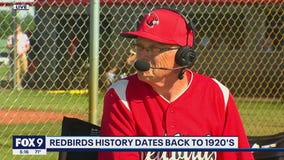 Town Ball Tour: An interview with longtime Redbirds manager Steve Allen