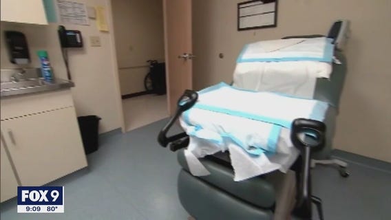 Nonprofit says demand for abortion up in MN in anticipation of Roe v. Wade decision