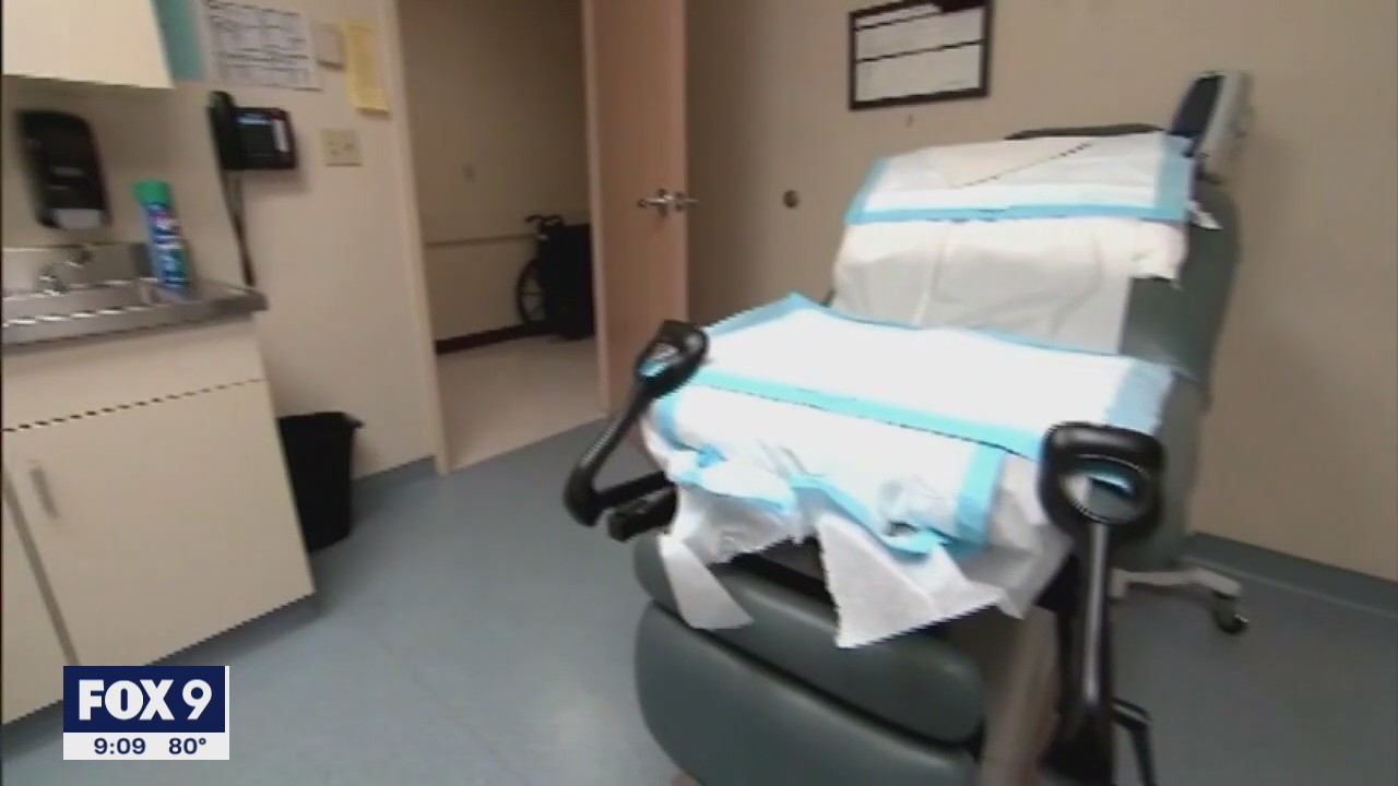 Nonprofit says demand for abortion up in MN in anticipation of Roe v. Wade decision