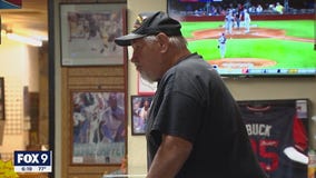 Town Ball Tour: The Duske family and sport memorabilia