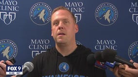 Minnesota Timberwolves have options with No. 19 pick in NBA Draft