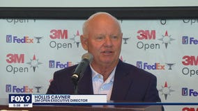 Hollis Cavner confident 3M Open will have competitive field despite LIV Tour