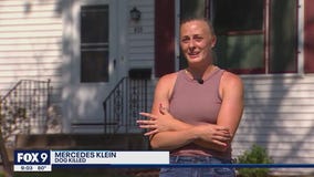 St. Paul family grieves after dog hit by Amazon driver