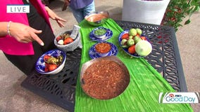 Tips for growing a salsa garden