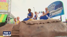 50th anniversary of Big Lake's Spud Fest this weekend