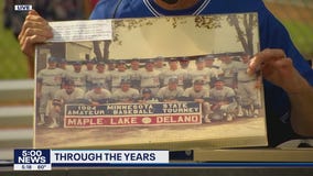 Hamel coach walks us through the team's history