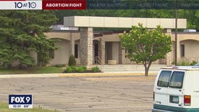 Abortion clinic near MSP Airport expecting increase in need for services