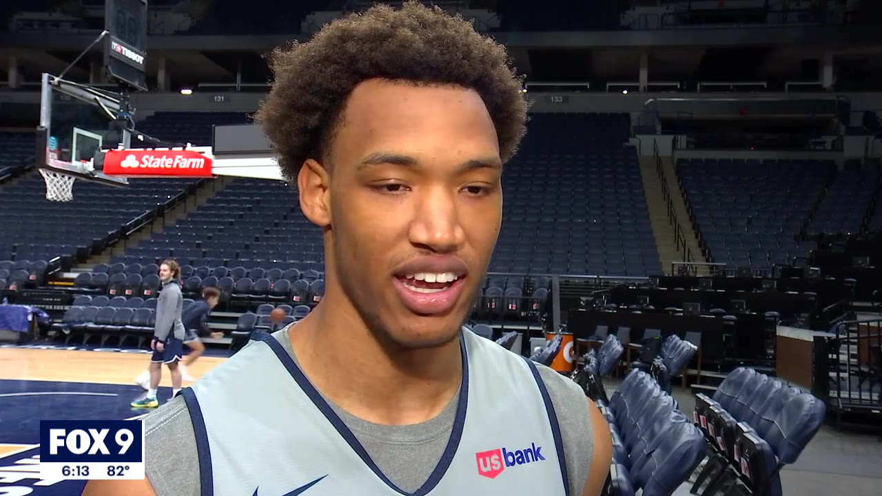 Minnesota Timberwolves Summer League begins Friday