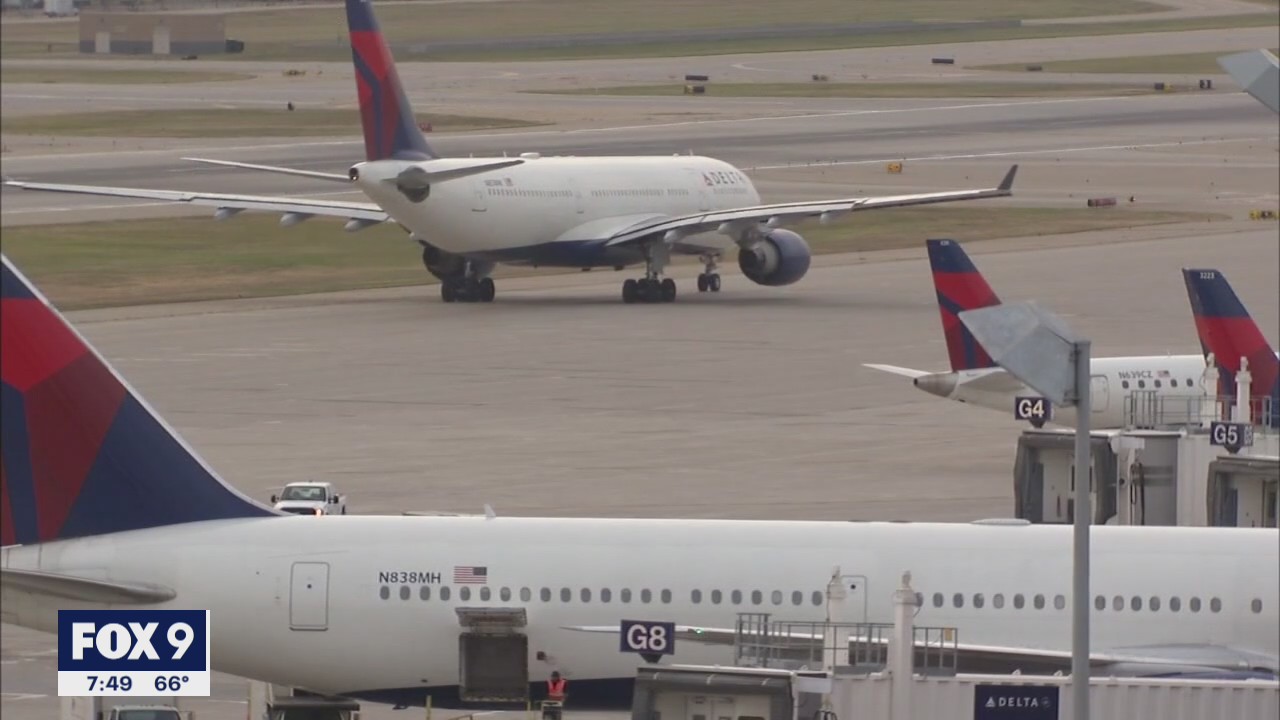 Tips to prevent airline staffing woes from ruining your vacation