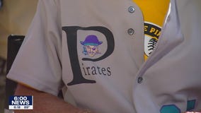 Town Ball Tour: The start of the Paynesville Pirates
