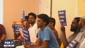 Castle Rock approves use of Muslim cemetery in Farmington