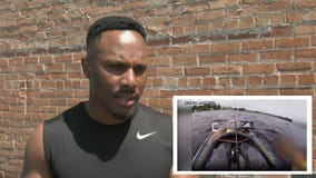 Kayaker rescues boy from river at Duluth