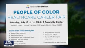 Twin Cities hospital making commitment to furthering diversity