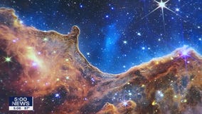 Major scientific milestone has U of M connection