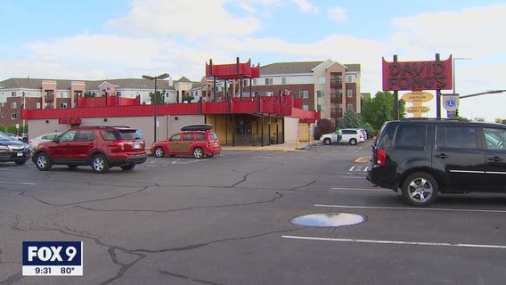 Popular Bloomington restaurant David Fong's set to close