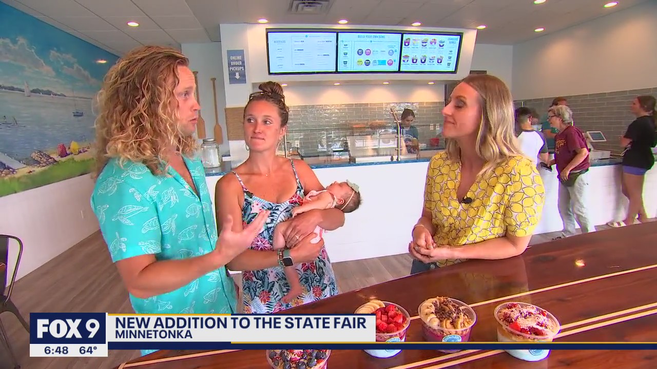 Nautical Bowls lands spot at the Minnesota State Fair