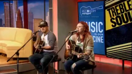 Music in the Morning: Treble Soul