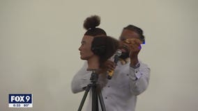 Training to be mental health advocates