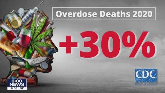 Hazeldrn Betty Ford has new leadership