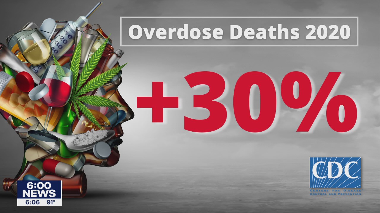 Hazeldrn Betty Ford has new leadership