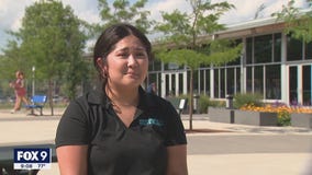 Minnesota State Fair hosts job fair