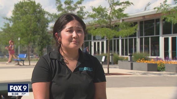 Minnesota State Fair hosts job fair