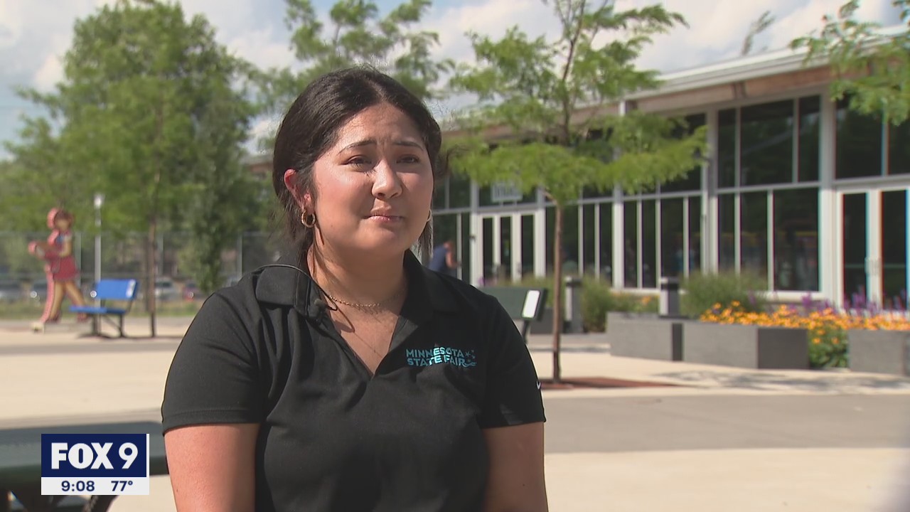 Minnesota State Fair hosts job fair