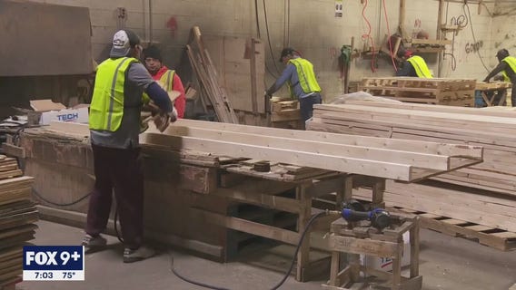 Minnesota owns the lowest unemployment rate of any state -- ever