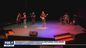 Popular performing arts festival returns this week