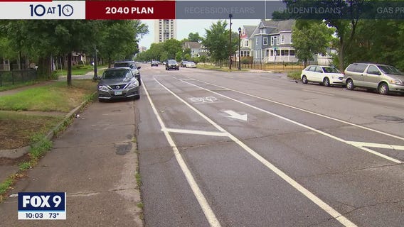 Mpls development projects resume after 2040 Plan ban temporarily halted