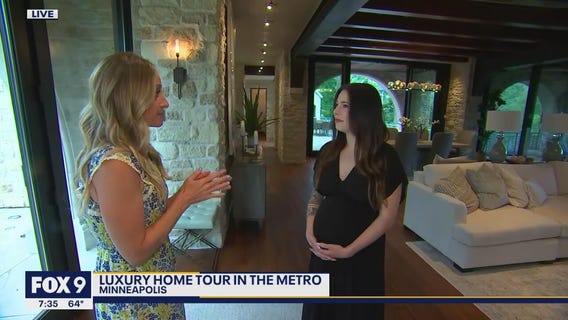 Luxury Home Tour gets underway this weekend