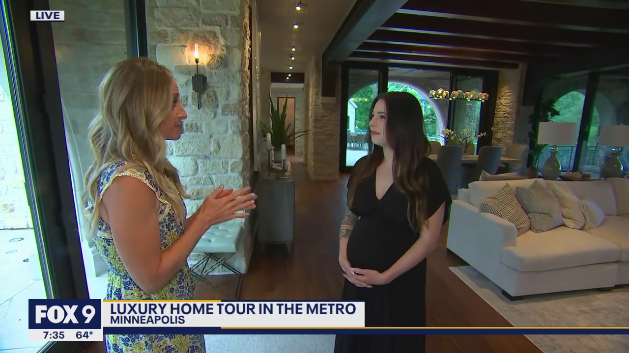 Luxury Home Tour gets underway this weekend