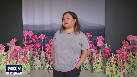 Pao Houa Her gallery coming to Walker Art Center