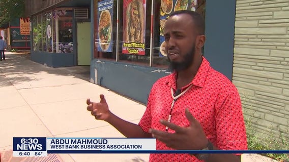 Minneapolis' West Bank businesses beginning to see resurgence