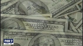 U.S. economy shrinks again. Is it a recession?